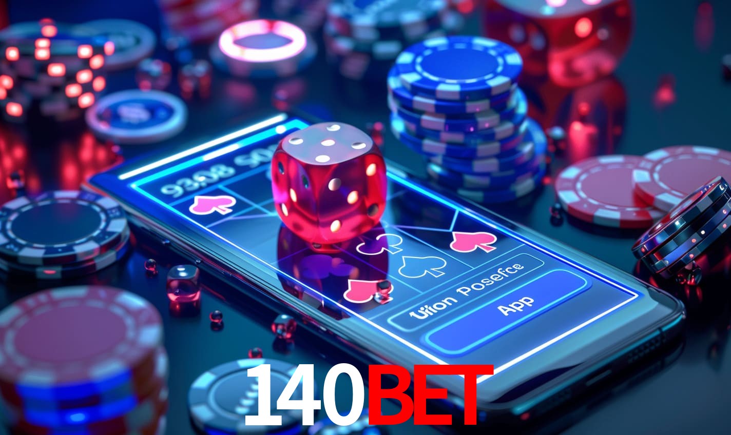 Baixar App 140Bet