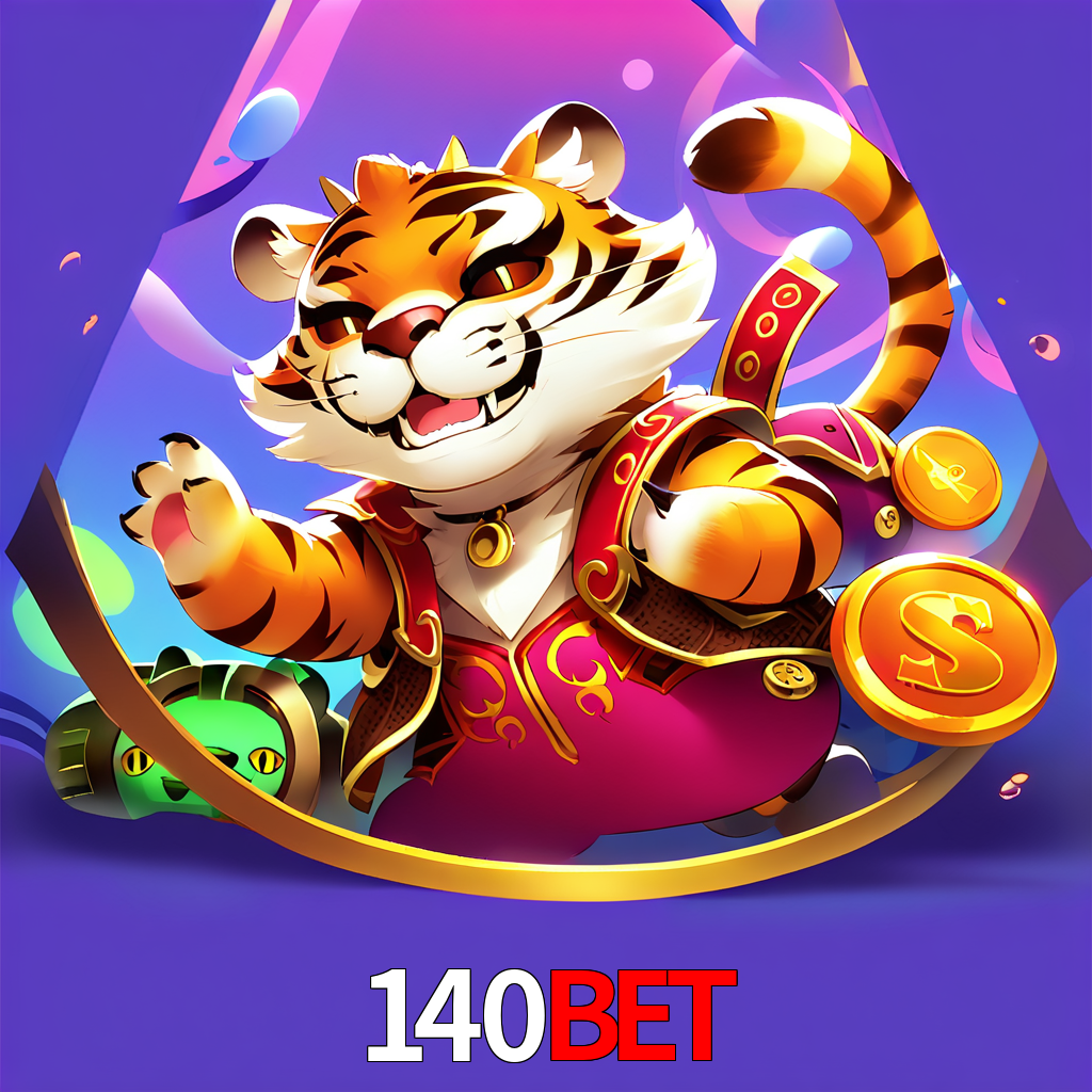Cassino Online 140Bet